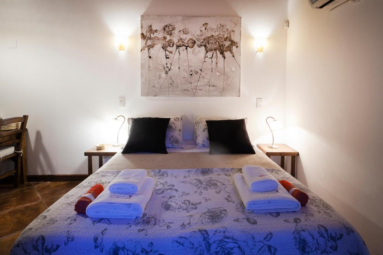 Posada De Rosas Mendoza Luaran gambar