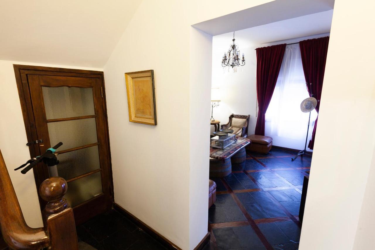 Posada De Rosas Mendoza Luaran gambar